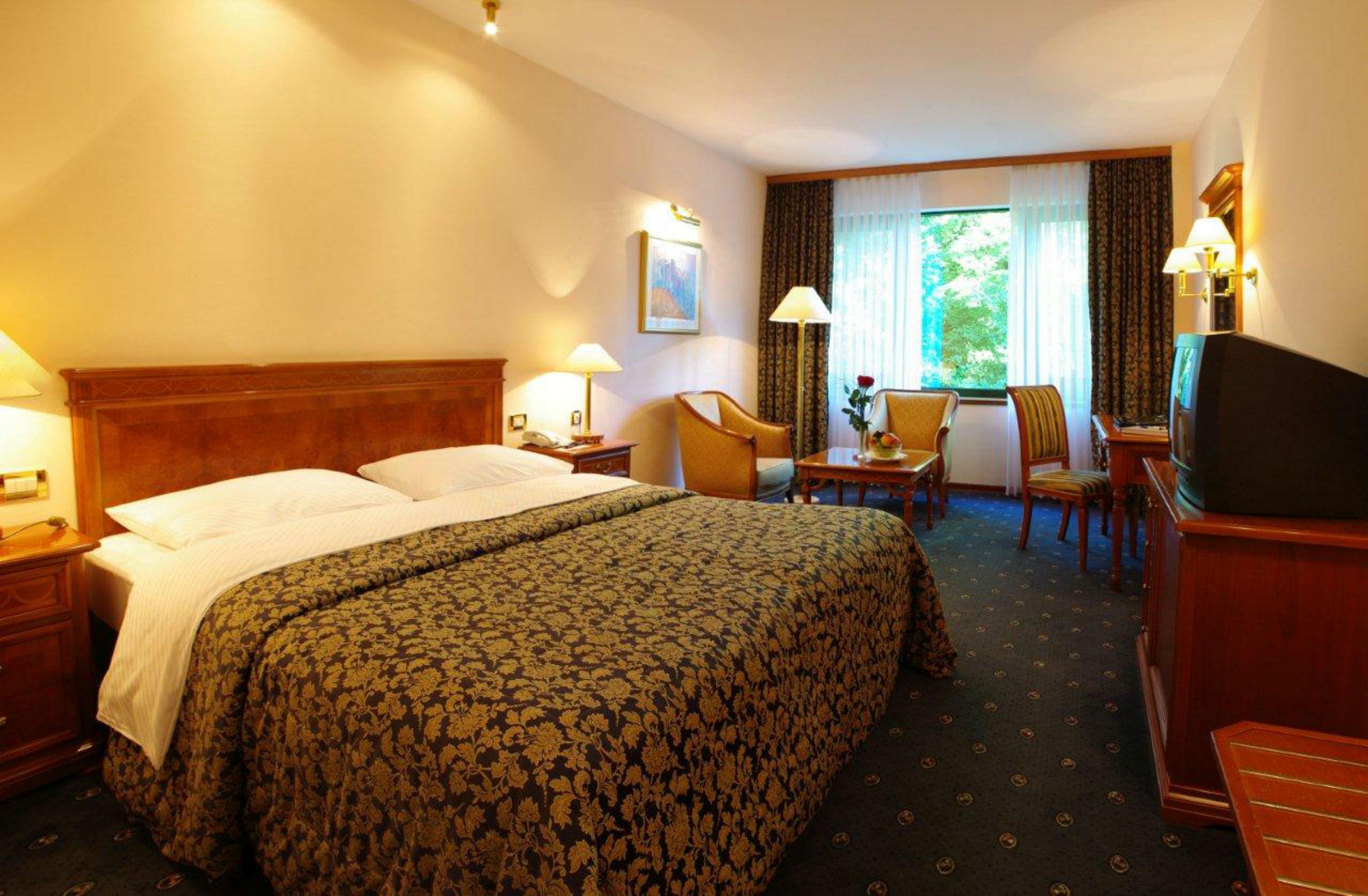 Hotel As Zagreb Quarto foto