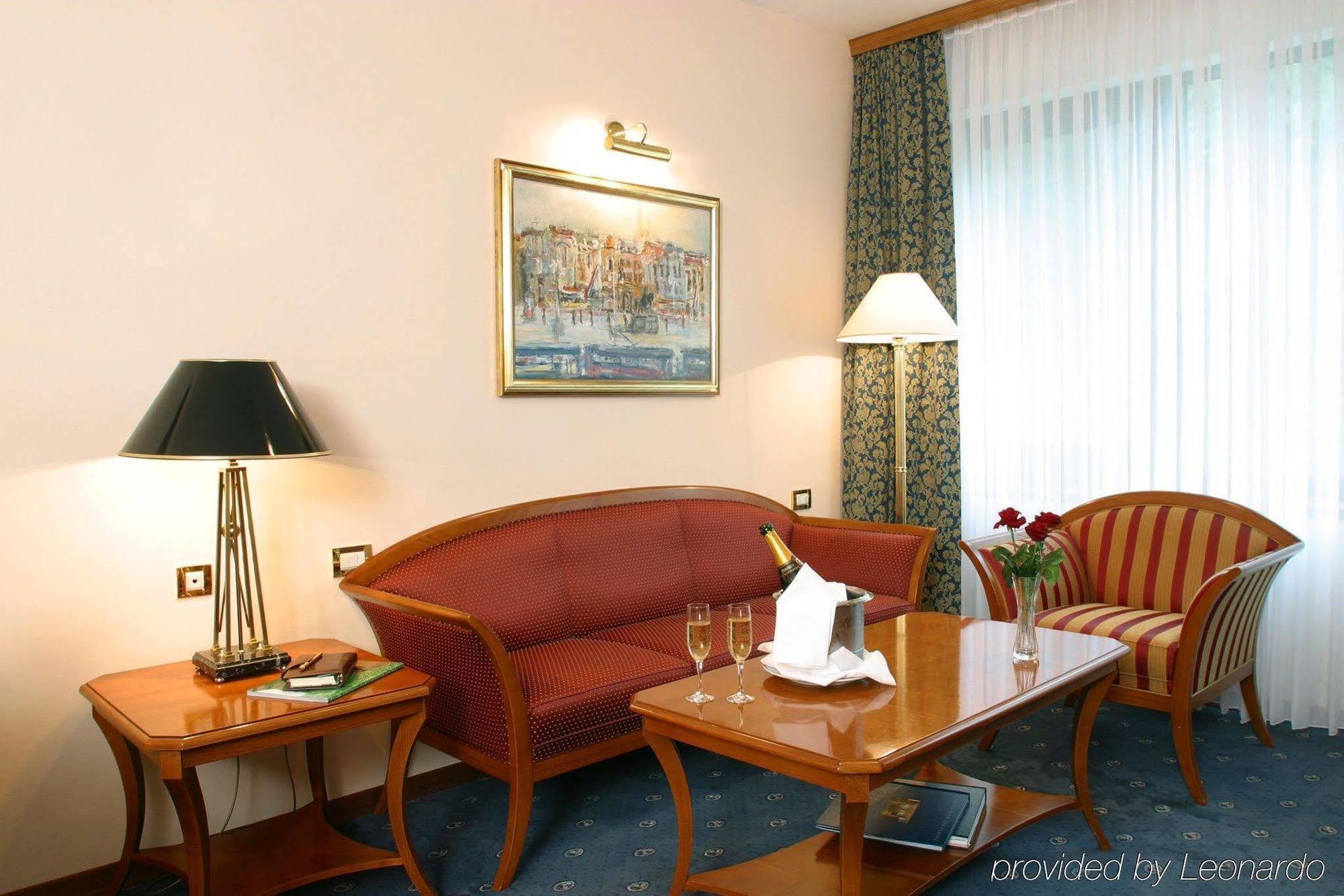 Hotel As Zagreb Quarto foto